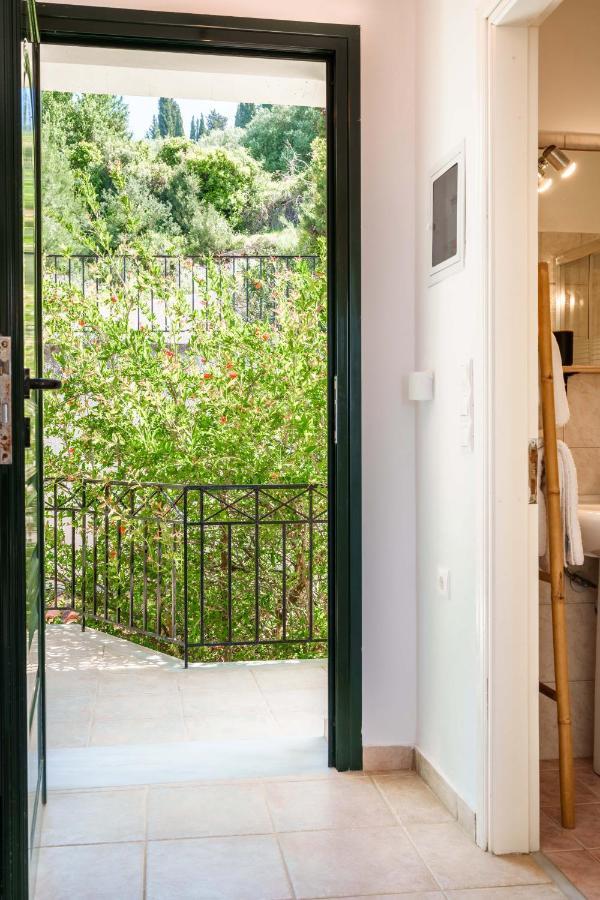 Giannatos Studios- Isabella Poros  Exterior foto